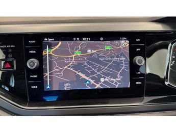 Volkswagen Taigo 1.5 TSI 150 R-Line 5dr DSG Petrol Hatchback