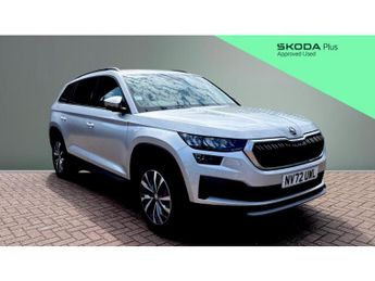 Skoda Kodiaq 1.5 TSI SE Drive 5dr DSG [7 Seat] Petrol Estate