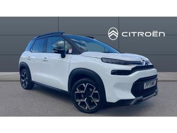 Citroen C3 Aircross 1.2 PureTech 110 Shine Plus 5dr Petrol Hatchback