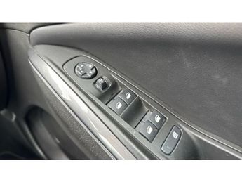 Vauxhall Grandland X 1.2 Turbo Elite Nav 5dr Auto [8 Speed] Petrol Hatchback