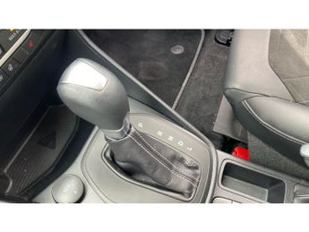 Ford Fiesta 1.0 EcoBoost Hbd mHEV 125 Titanium X 5dr Auto Petrol Hatchback
