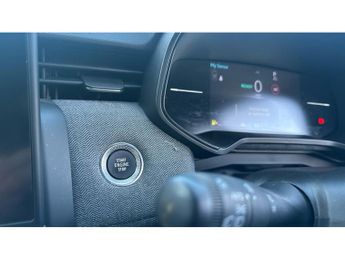 Renault Clio 1.6 E-TECH full hybrid 145 Techno 5dr Auto Hybrid Hatchback