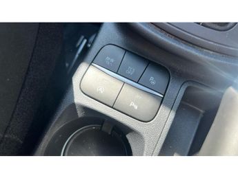 Ford Puma 1.0 EcoBoost Hybrid mHEV ST-Line 5dr DCT Petrol Hatchback