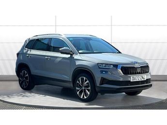 Skoda Karoq 1.5 TSI SE L 5dr DSG Petrol Estate