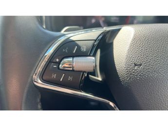 Skoda Karoq 1.5 TSI SE L 5dr DSG Petrol Estate