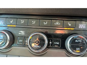 Skoda Karoq 1.5 TSI SE L 5dr DSG Petrol Estate