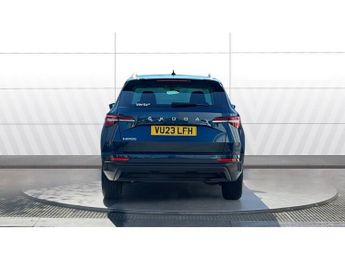 Skoda Karoq 1.5 TSI SE L 5dr DSG Petrol Estate