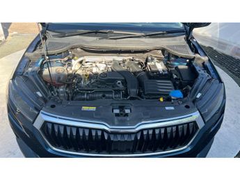 Skoda Karoq 1.5 TSI SE L 5dr DSG Petrol Estate