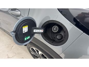 Ford Puma 1.0 EcoBoost Hybrid mHEV Titanium 5dr DCT Petrol Hatchback