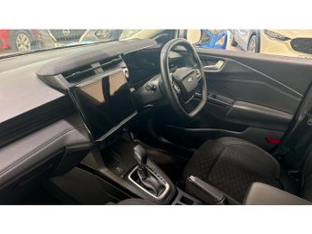 Ford Puma 1.0 EcoBoost Hybrid mHEV Titanium 5dr DCT Petrol Hatchback