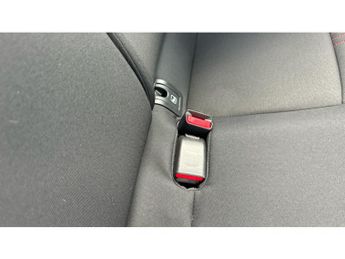 Toyota Yaris 1.5 Hybrid GR Sport 5dr CVT Hybrid Hatchback