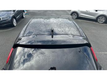 Toyota Yaris 1.5 Hybrid GR Sport 5dr CVT Hybrid Hatchback