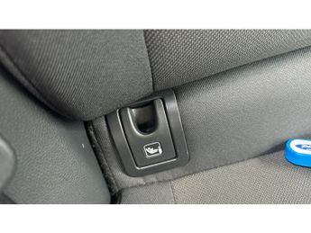 Toyota Yaris 1.5 Hybrid GR Sport 5dr CVT Hybrid Hatchback