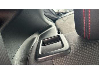 Toyota Yaris 1.5 Hybrid GR Sport 5dr CVT Hybrid Hatchback