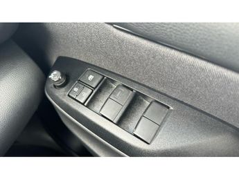 Toyota Yaris 1.5 Hybrid GR Sport 5dr CVT Hybrid Hatchback