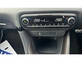 Toyota Yaris 1.5 Hybrid GR Sport 5dr CVT Hybrid Hatchback