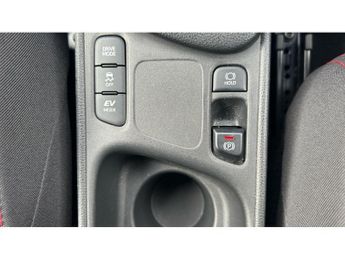 Toyota Yaris 1.5 Hybrid GR Sport 5dr CVT Hybrid Hatchback