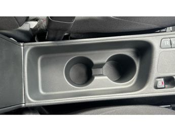 Toyota Yaris 1.5 Hybrid GR Sport 5dr CVT Hybrid Hatchback