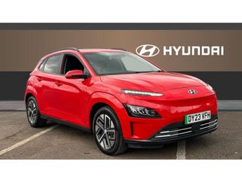 Hyundai KONA 150kW Ultimate 64kWh 5dr Auto Electric Hatchback