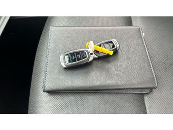 Hyundai KONA 150kW Ultimate 64kWh 5dr Auto Electric Hatchback