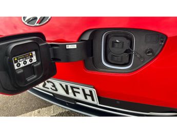 Hyundai KONA 150kW Ultimate 64kWh 5dr Auto Electric Hatchback