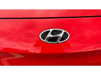 Hyundai KONA 150kW Ultimate 64kWh 5dr Auto Electric Hatchback