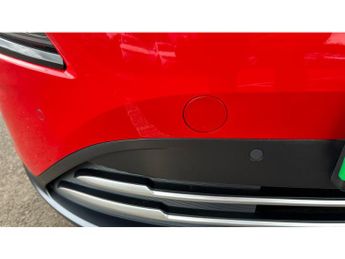 Hyundai KONA 150kW Ultimate 64kWh 5dr Auto Electric Hatchback