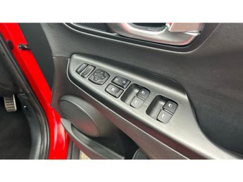 Hyundai KONA 150kW Ultimate 64kWh 5dr Auto Electric Hatchback