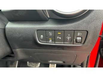 Hyundai KONA 150kW Ultimate 64kWh 5dr Auto Electric Hatchback