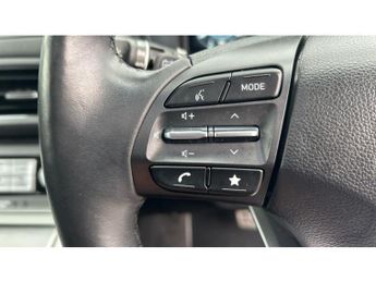 Hyundai KONA 150kW Ultimate 64kWh 5dr Auto Electric Hatchback