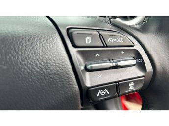 Hyundai KONA 150kW Ultimate 64kWh 5dr Auto Electric Hatchback