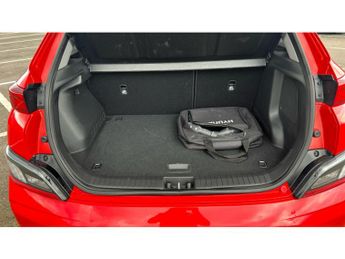 Hyundai KONA 150kW Ultimate 64kWh 5dr Auto Electric Hatchback