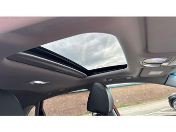 Hyundai KONA 150kW Ultimate 64kWh 5dr Auto Electric Hatchback