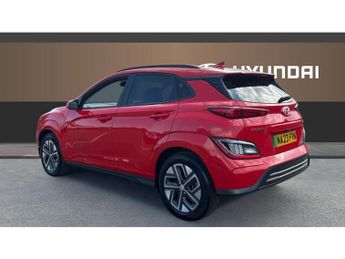 Hyundai KONA 150kW Ultimate 64kWh 5dr Auto Electric Hatchback