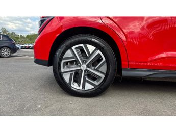 Hyundai KONA 150kW Ultimate 64kWh 5dr Auto Electric Hatchback