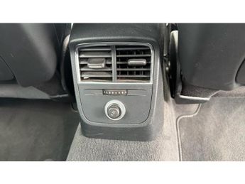Audi A3 35 TFSI Black Edition 5dr S Tronic Petrol Hatchback