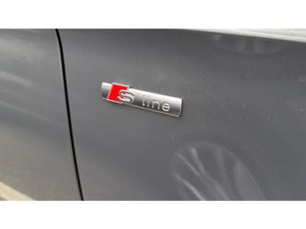 Audi A3 35 TFSI Black Edition 5dr S Tronic Petrol Hatchback