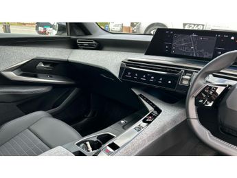 Peugeot 3008 1.2 Hybrid 136 Allure 5dr e-DSC6 Petrol Estate