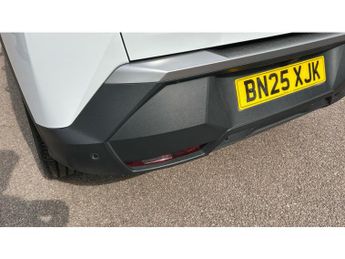 Peugeot 3008 1.2 Hybrid 136 Allure 5dr e-DSC6 Petrol Estate
