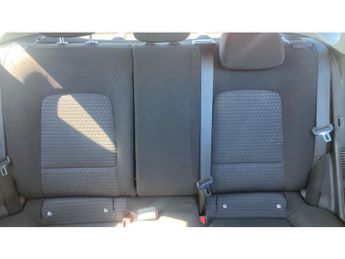 Hyundai i20 1.0T GDi 48V MHD SE Connect 5dr DCT Petrol Hatchback