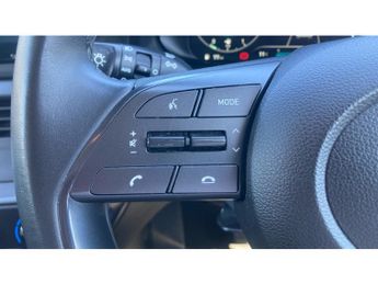 Hyundai i20 1.0T GDi 48V MHD SE Connect 5dr DCT Petrol Hatchback