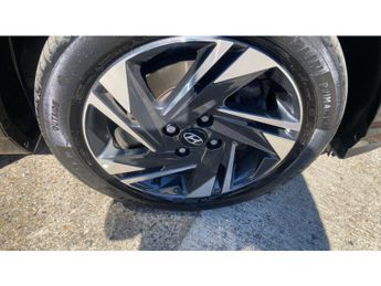 Hyundai i20 1.0T GDi 48V MHD SE Connect 5dr DCT Petrol Hatchback