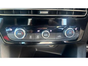 Vauxhall Mokka 1.2 Turbo SRi 5dr Auto Petrol Hatchback