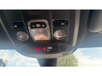 Vauxhall Mokka 1.2 Turbo SRi 5dr Auto Petrol Hatchback