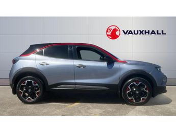 Vauxhall Mokka 1.2 Turbo SRi 5dr Auto Petrol Hatchback