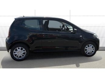 Volkswagen Up 1.0 Move Up 3dr ASG Petrol Hatchback