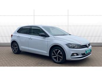 Volkswagen Polo 1.0 Beats 5dr Petrol Hatchback
