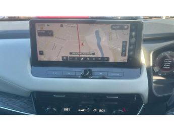 Nissan Qashqai 1.3 DiG-T MH 158 Tekna 5dr Xtronic Petrol Hatchback