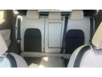 Nissan Qashqai 1.3 DiG-T MH 158 Tekna 5dr Xtronic Petrol Hatchback