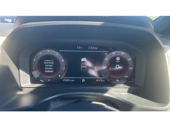 Nissan Qashqai 1.3 DiG-T MH 158 Tekna 5dr Xtronic Petrol Hatchback